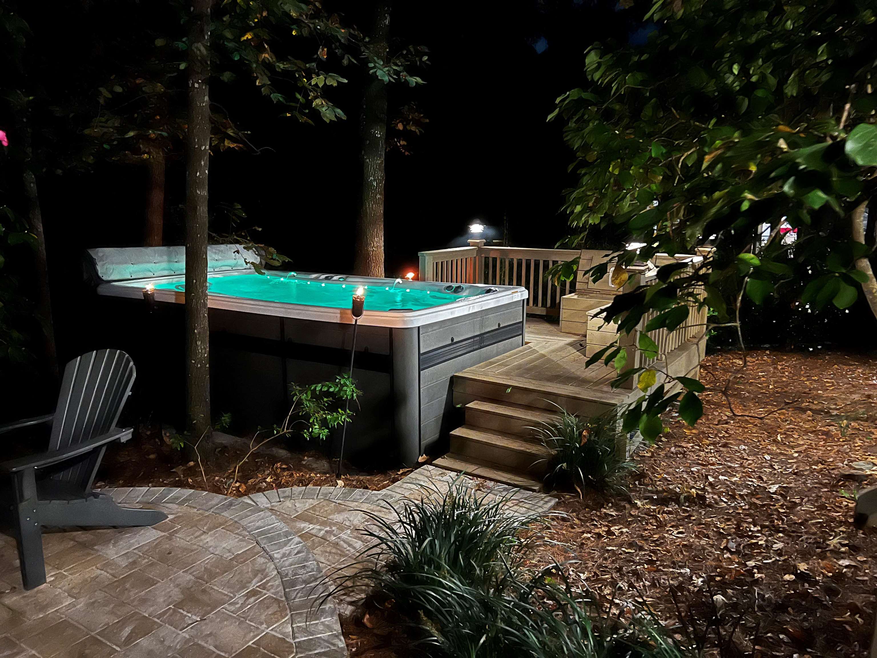 2521 Noble Drive Tallahassee, FL 32308 - Photo 15 of 42