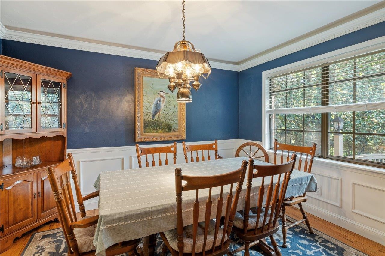 2521 Noble Drive Tallahassee, FL 32308 - Photo 16 of 42