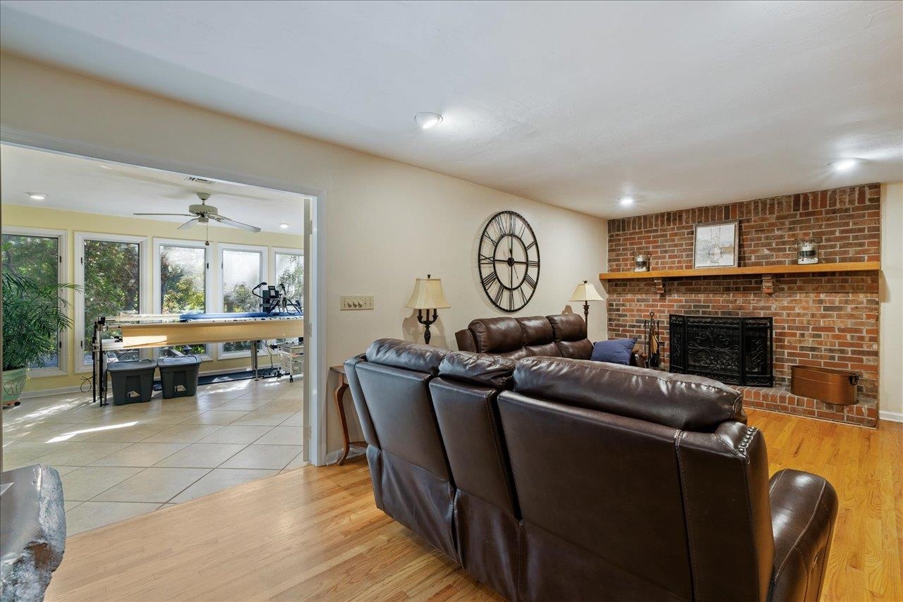 2521 Noble Drive Tallahassee, FL 32308 - Photo 24 of 42