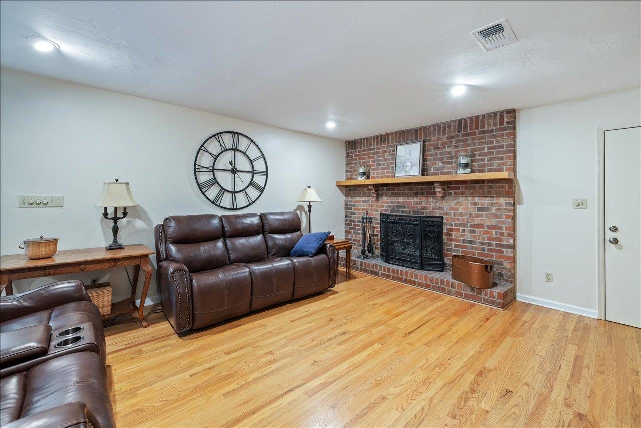 2521 Noble Drive Tallahassee, FL 32308 - Photo 25 of 42