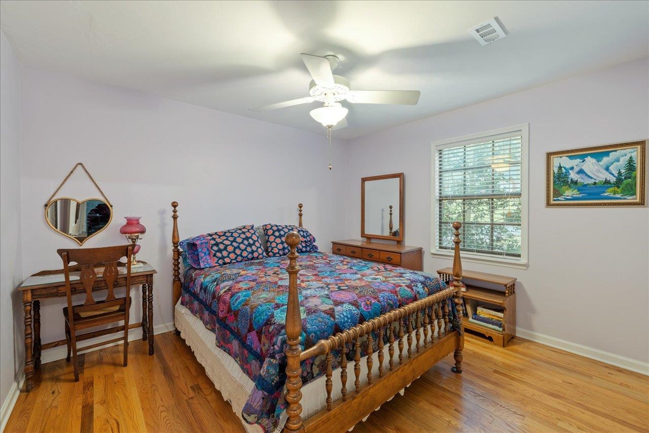 2521 Noble Drive Tallahassee, FL 32308 - Photo 31 of 42