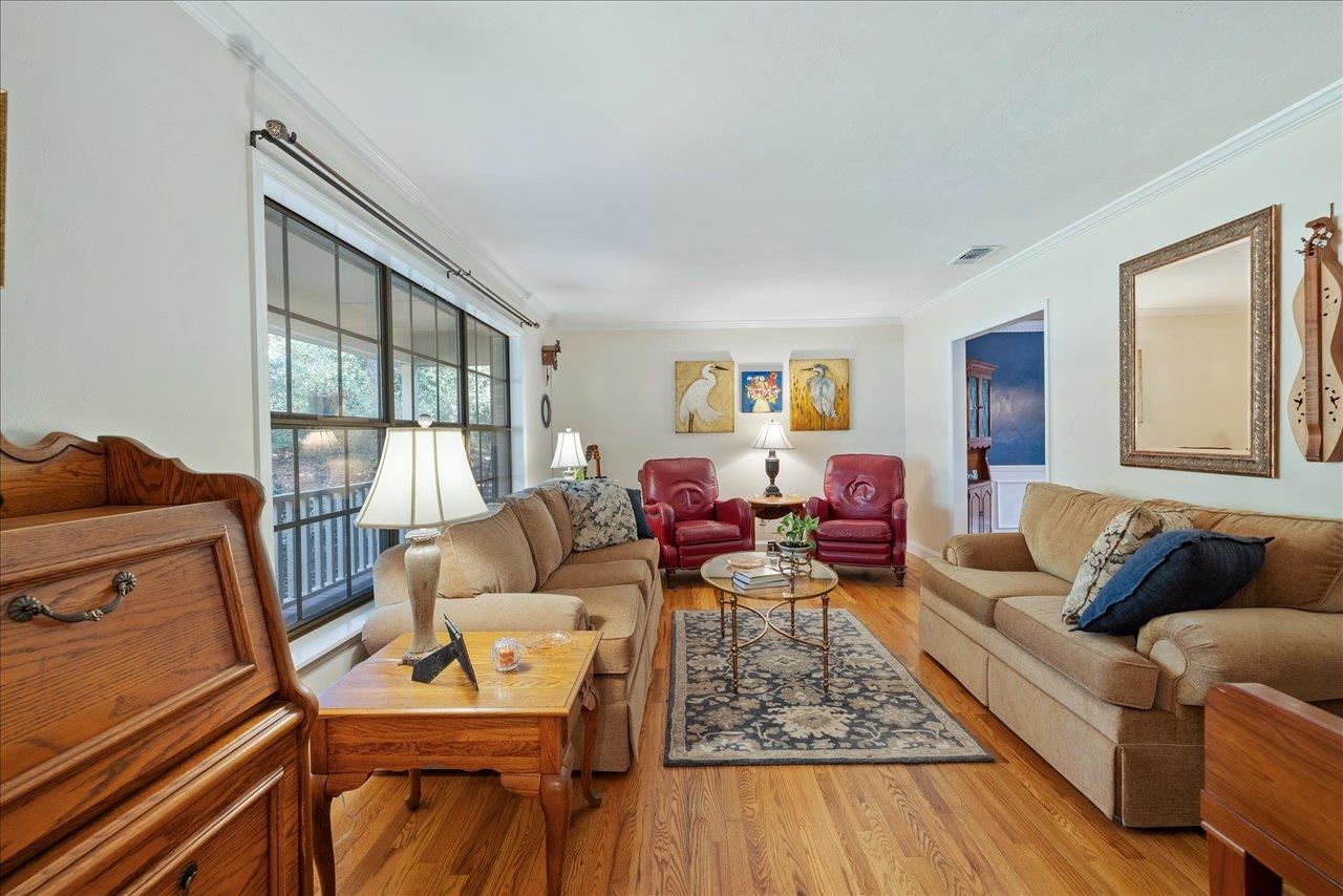 2521 Noble Drive Tallahassee, FL 32308 - Photo 37 of 42