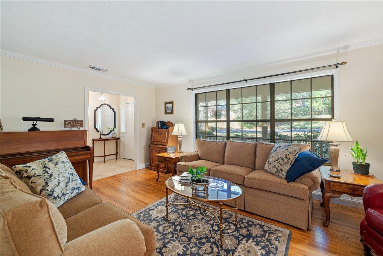 2521 Noble Drive Tallahassee, FL 32308 - Photo 38 of 42