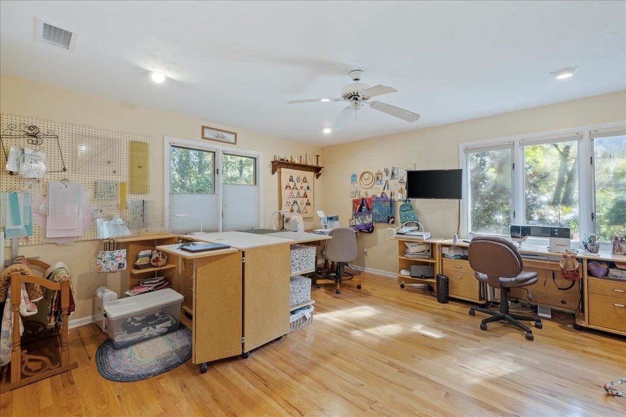 2521 Noble Drive Tallahassee, FL 32308 - Photo 5 of 42