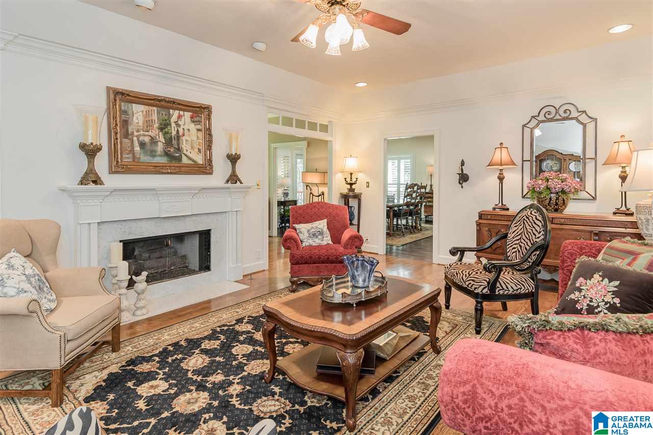 2537 Tyler Road Birmingham, AL 35226 - Photo 16 of 33