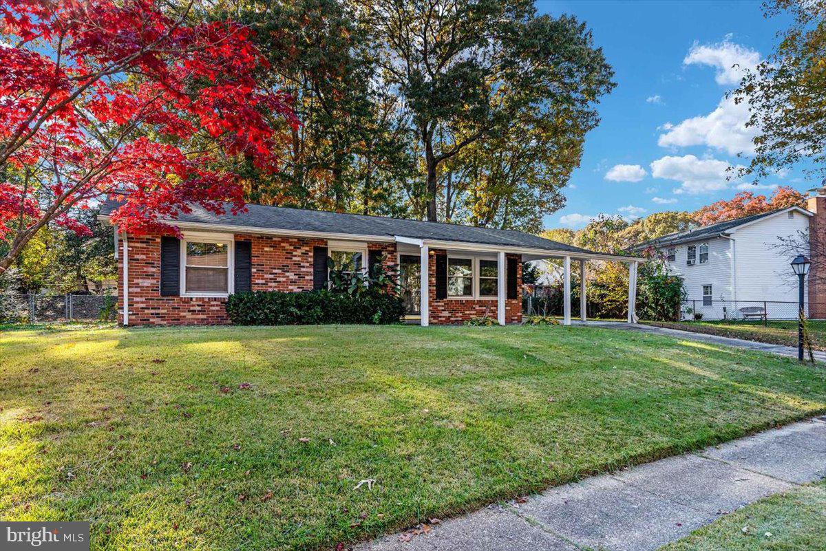 142 Jefferson Road Waldorf, MD 20602 - Photo 1 of 28 Gallery Image 1