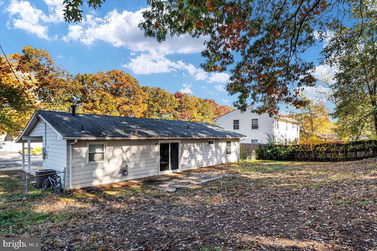 142 Jefferson Road Waldorf, MD 20602 - Photo 15 of 28 Gallery Image 15