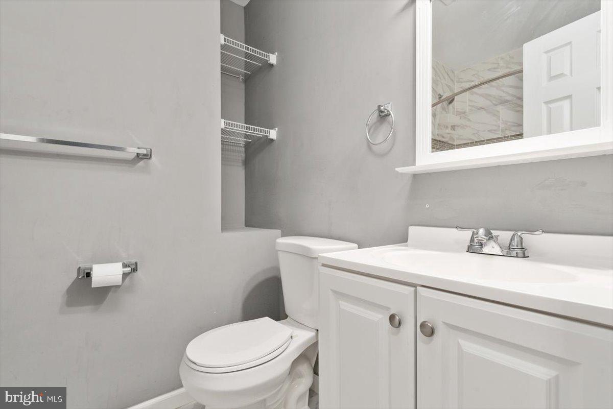 142 Jefferson Road Waldorf, MD 20602 - Photo 20 of 28 Master Bathroom