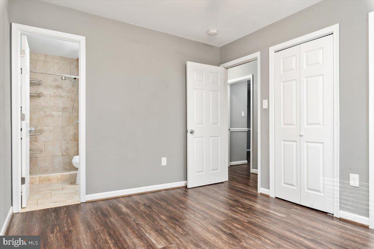 142 Jefferson Road Waldorf, MD 20602 - Photo 21 of 28 Master Bedroom