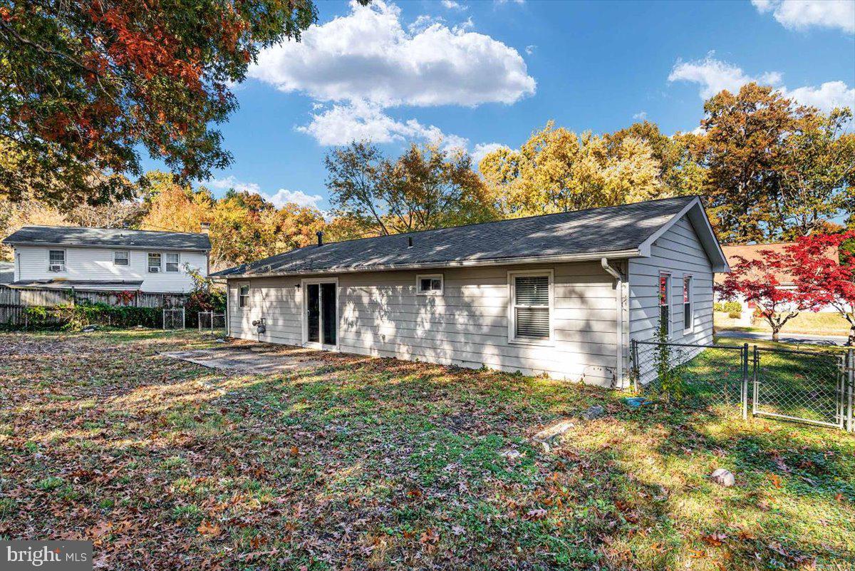 142 Jefferson Road Waldorf, MD 20602 - Photo 25 of 28 Gallery Image 25