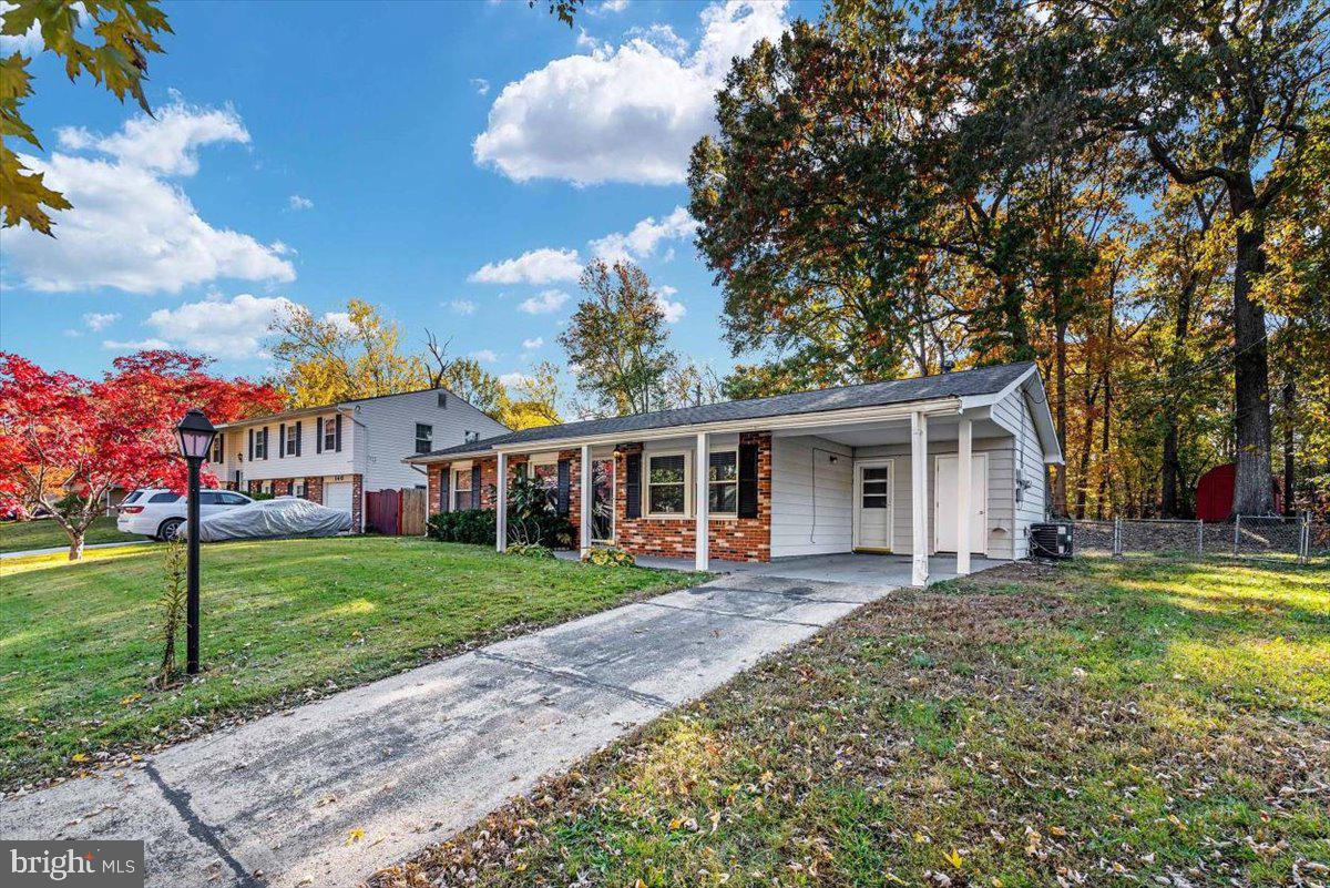 142 Jefferson Road Waldorf, MD 20602 - Photo 26 of 28 Gallery Image 26
