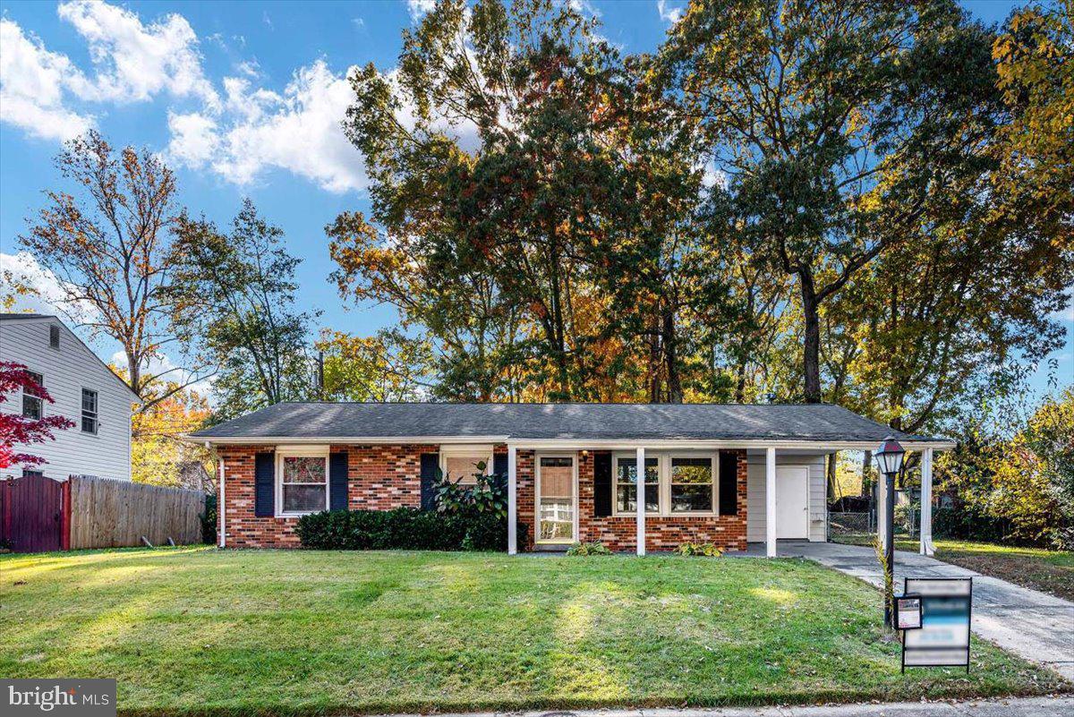 142 Jefferson Road Waldorf, MD 20602 - Photo 28 of 28 Gallery Image 28