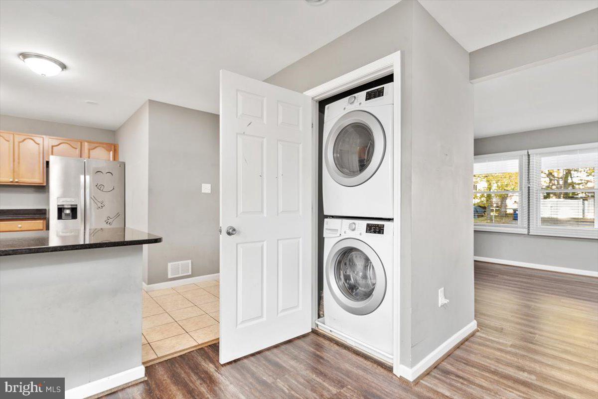 142 Jefferson Road Waldorf, MD 20602 - Photo 10 of 28 Washer/Dryer