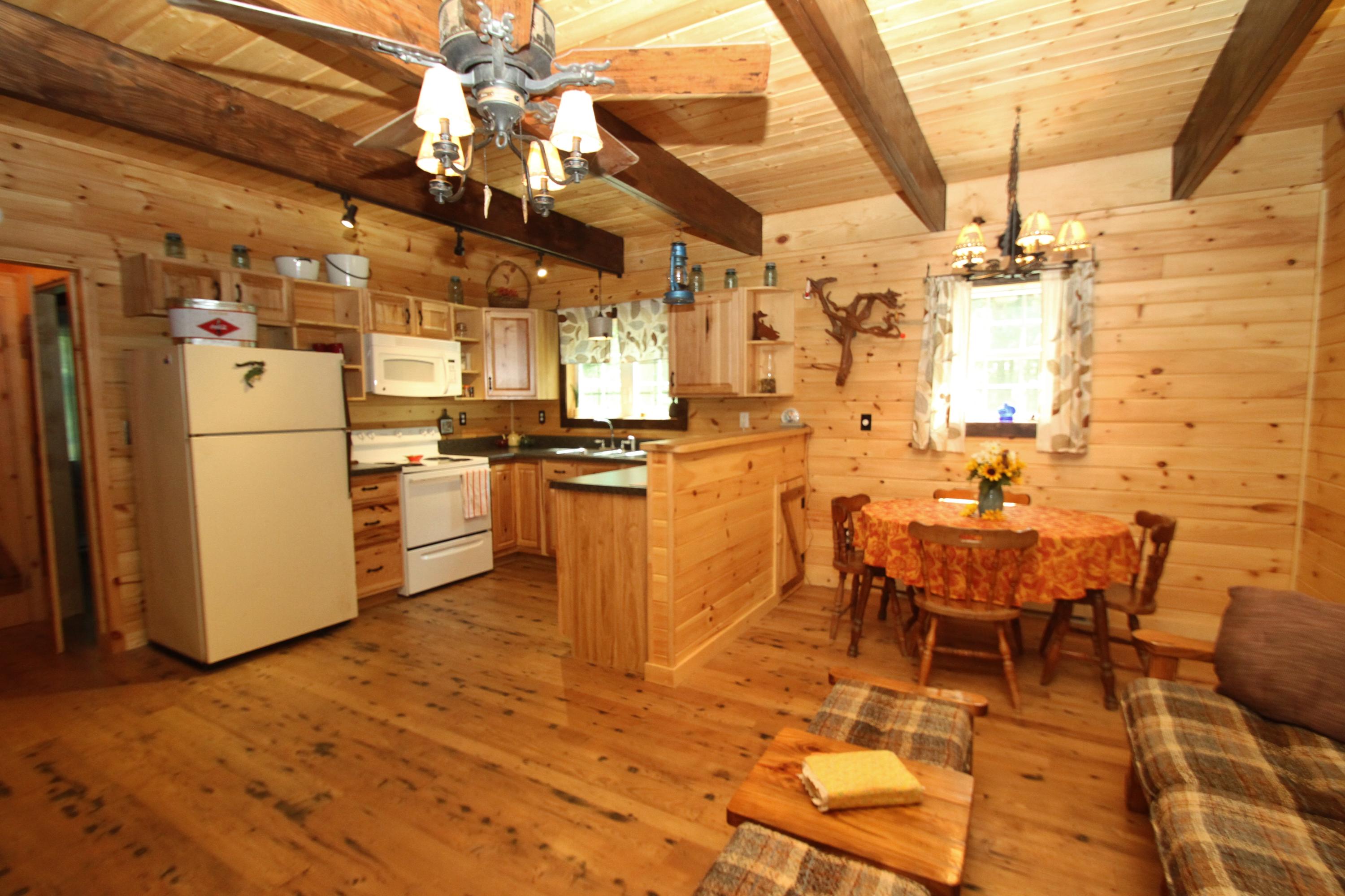 601 Coffman Hill Road Ronceverte, WV 24970 - Photo 16 of 56 Gallery Image 16