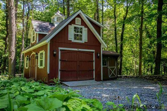 279 B Chestnut Ridge Road Queensbury, NY 12804 - Photo 25 of 25 Photo 25