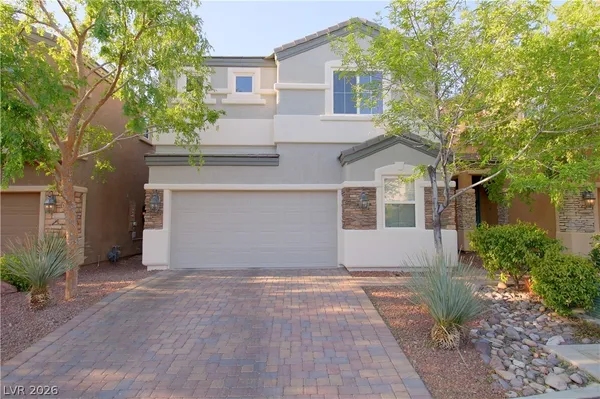 $2,195 | 9519 Knopfler Lane, Las Vegas, NV 89148