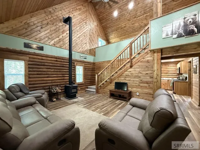 $799,000 | 4178 Forestview Drive, Island Park, ID 83429