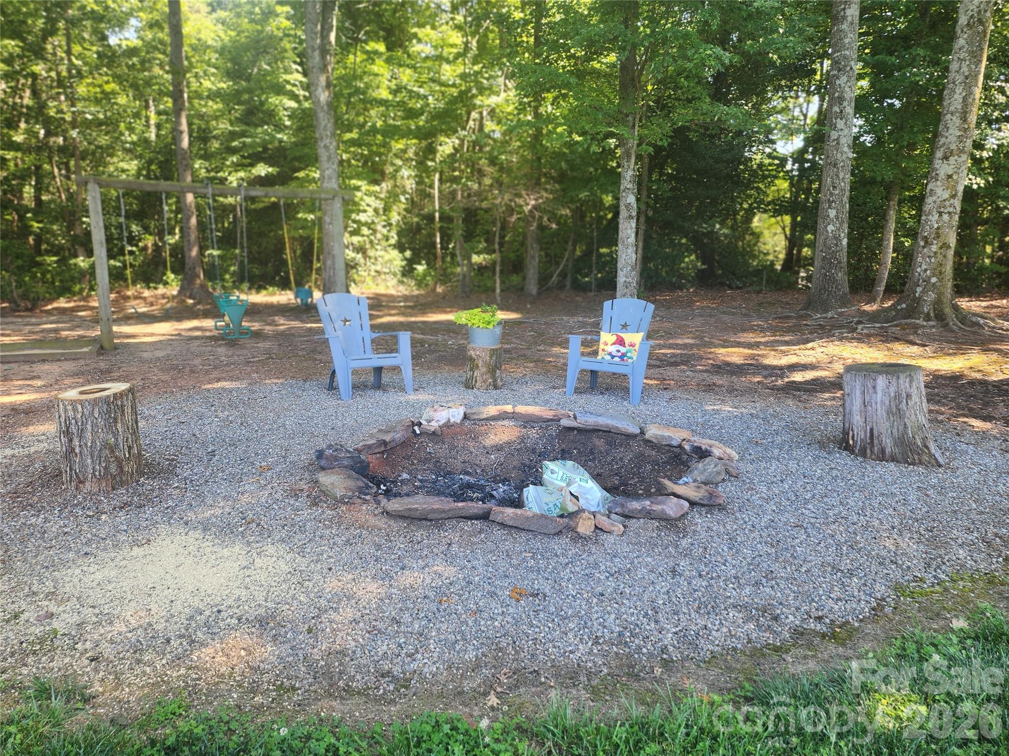 441 Fairgrounds Road Taylorsville, NC 28681 - Photo 8 of 9