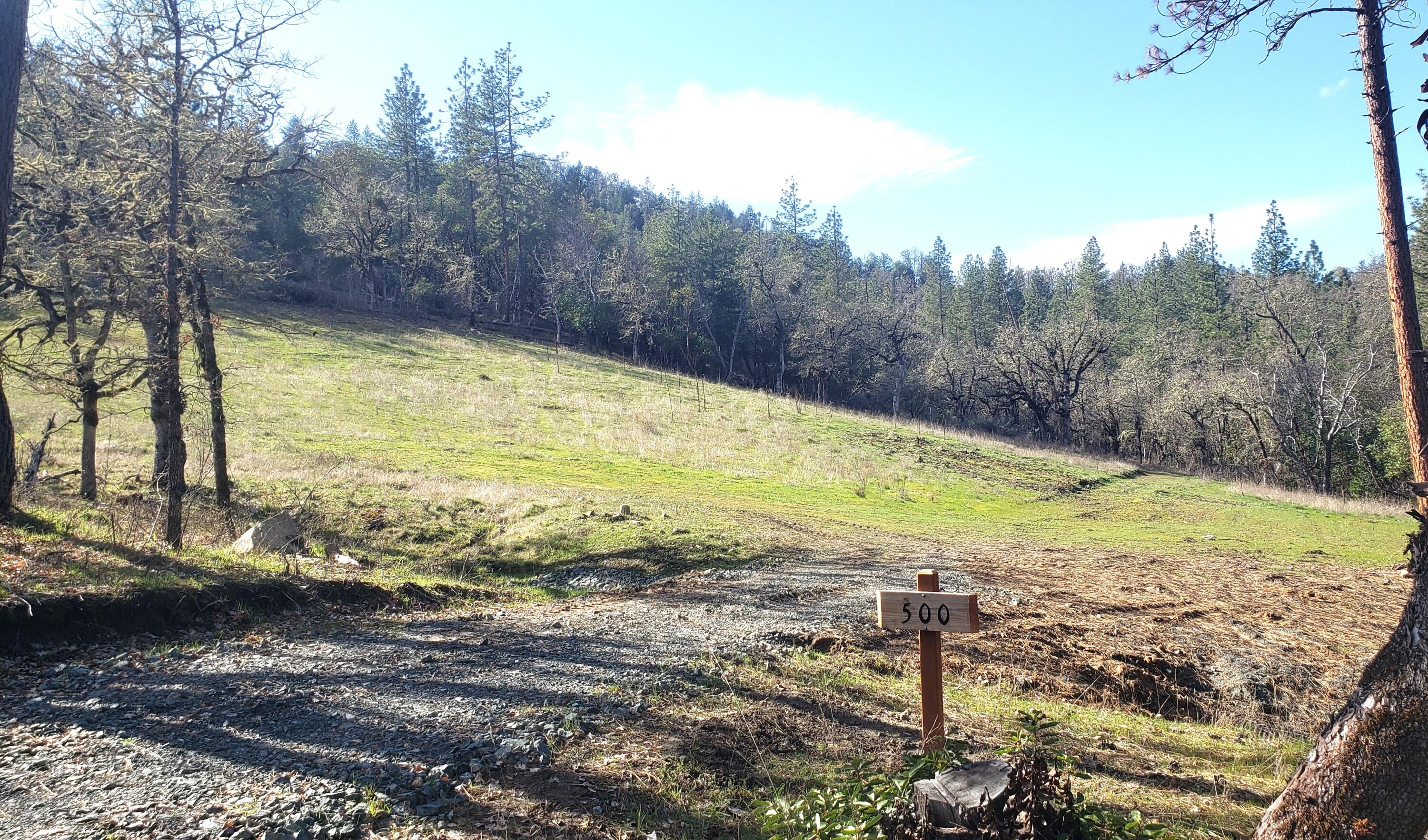 Messinger Road, Unit 500 Williams, OR 97544 - Photo 2 of 11 20260306_145306