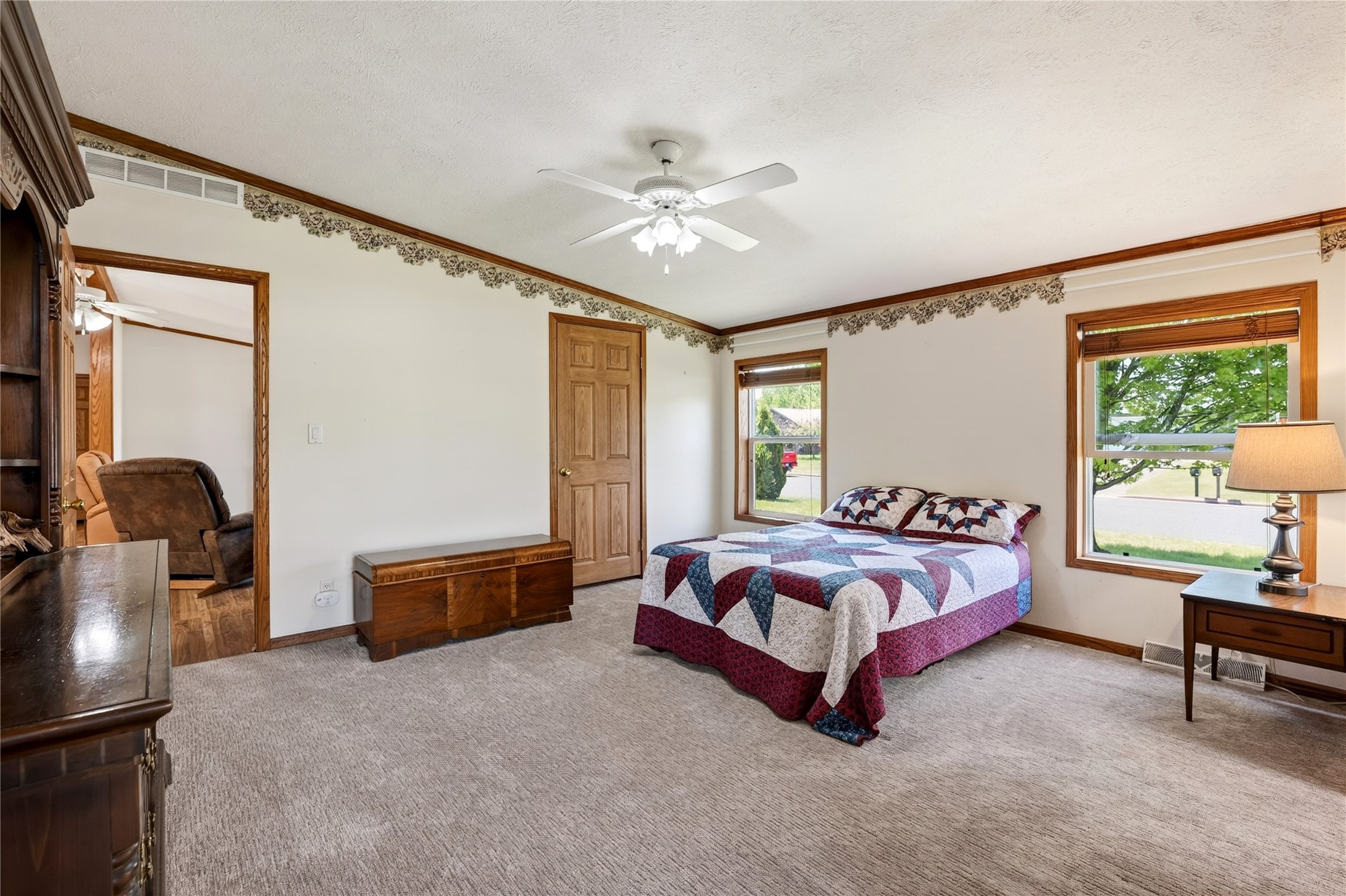1204 Whitetail Street Spooner, WI 54801 - Photo 20 of 39