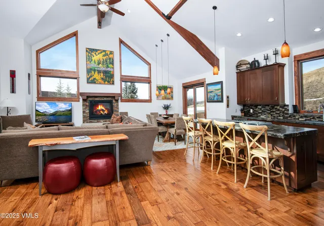 $2,695,000 | 4730 Wildridge Road East, Unit A, Avon, CO 81620
