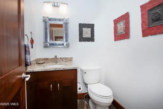 $2,695,000 | 4730 Wildridge Road East, Unit A, Avon, CO 81620