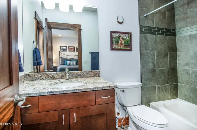 $2,695,000 | 4730 Wildridge Road East, Unit A, Avon, CO 81620