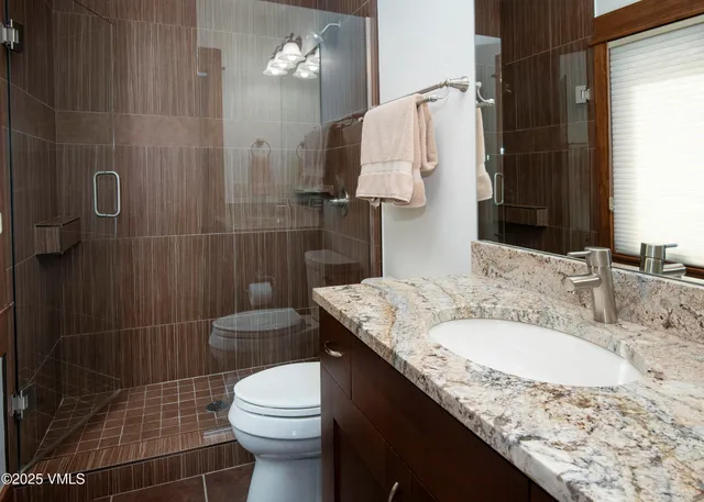 $2,695,000 | 4730 Wildridge Road East, Unit A, Avon, CO 81620