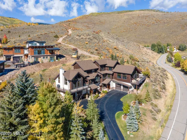 $2,695,000 | 4730 Wildridge Road East, Unit A, Avon, CO 81620