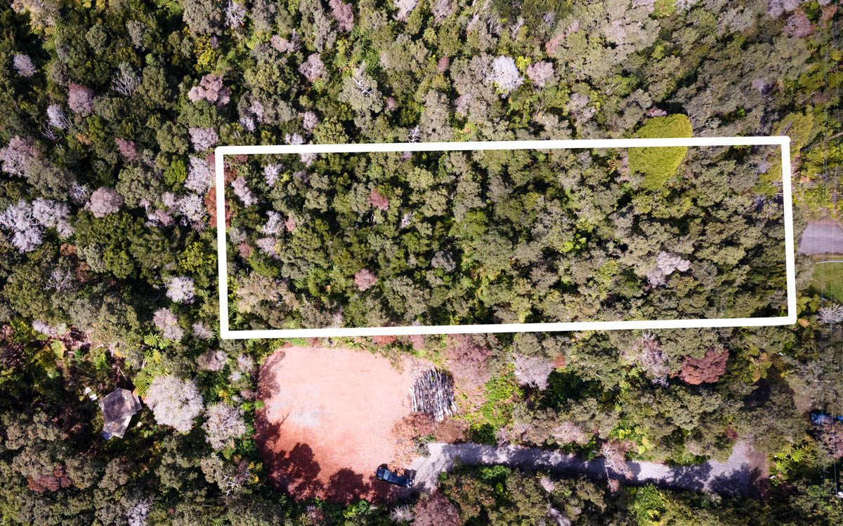 19-4255 Lot 22 Ainahau Road Volcano, HI 96785 - Photo 7 of 7 unknown