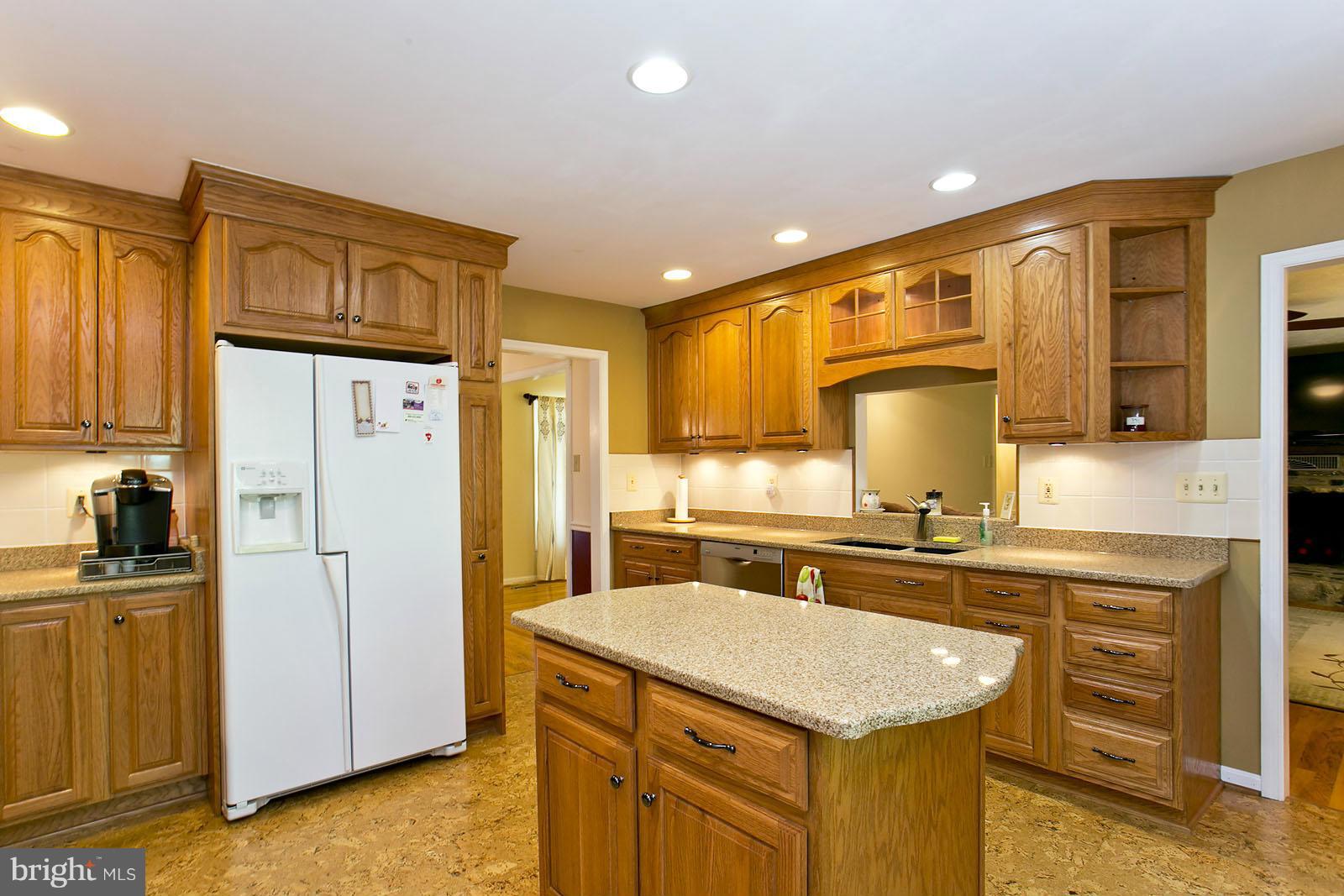 319 Pine Road Stephenson, VA 22656 - Photo 12 of 29 Kitchen