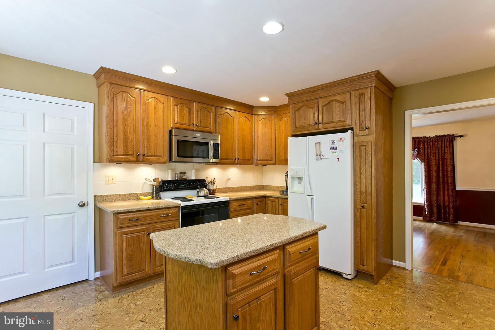 319 Pine Road Stephenson, VA 22656 - Photo 13 of 29 Kitchen