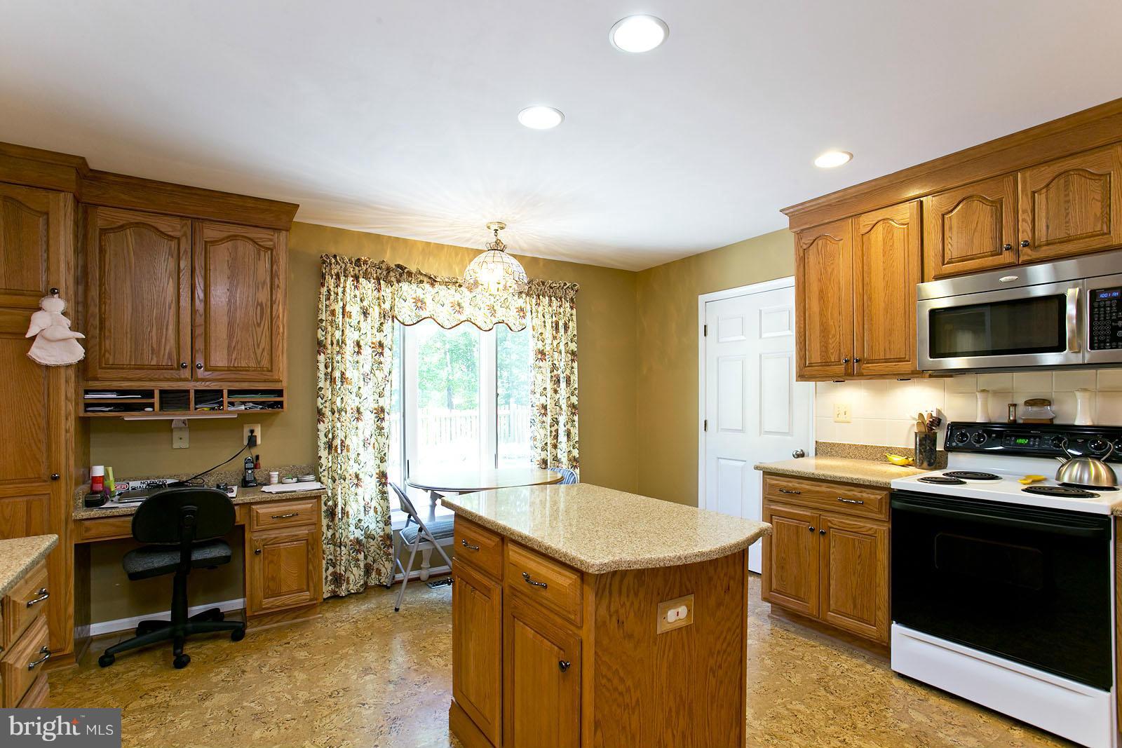 319 Pine Road Stephenson, VA 22656 - Photo 14 of 29 Kitchen