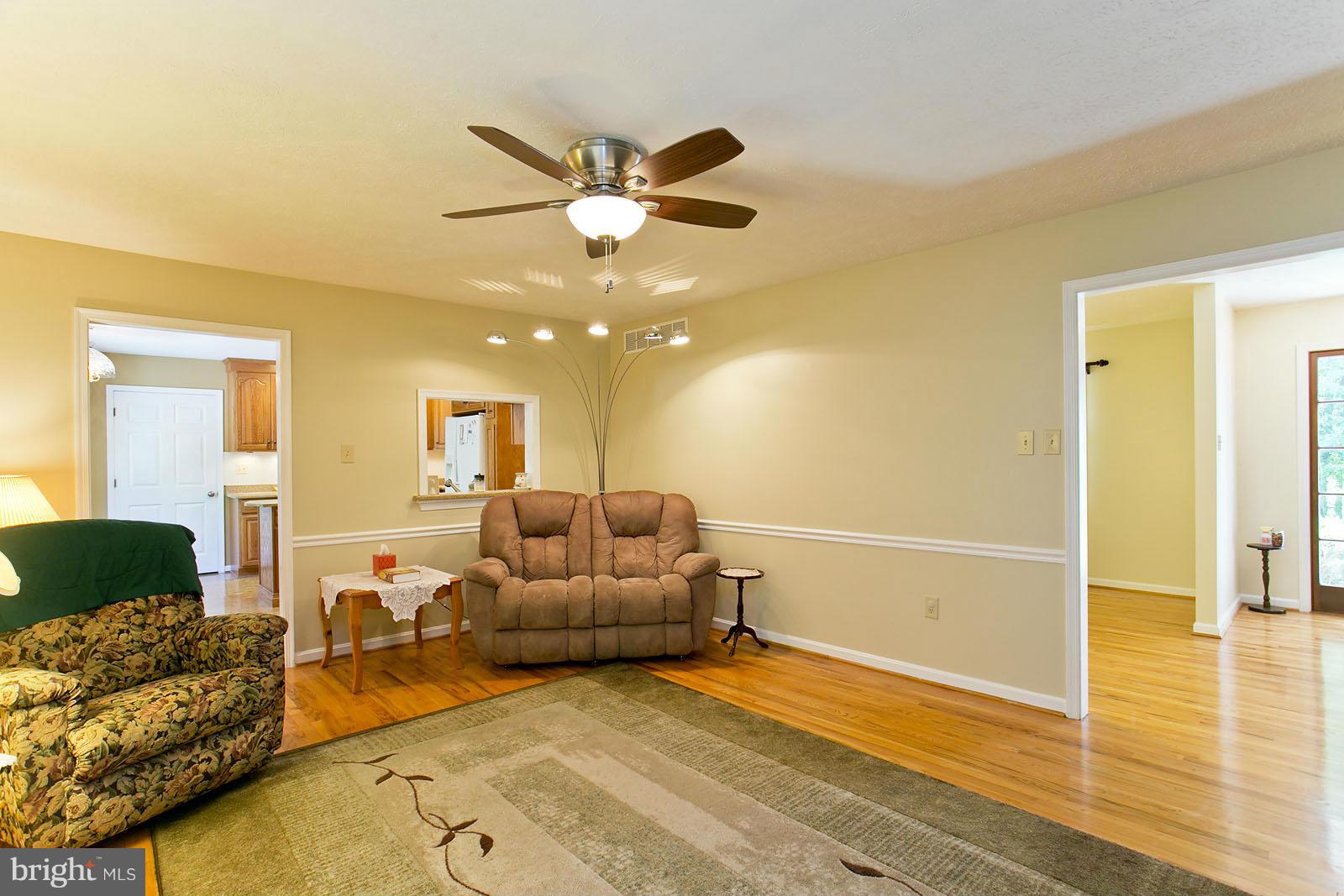319 Pine Road Stephenson, VA 22656 - Photo 15 of 29 Family Room
