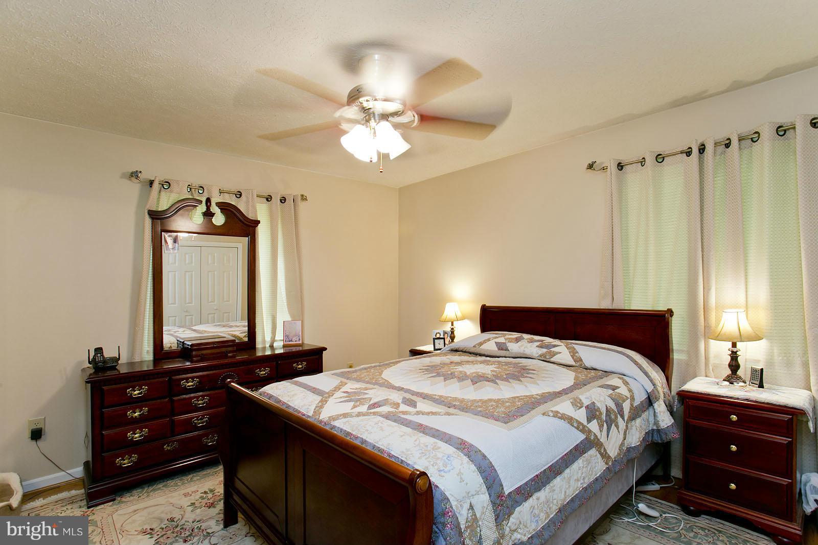 319 Pine Road Stephenson, VA 22656 - Photo 19 of 29 Bedroom (Master)
