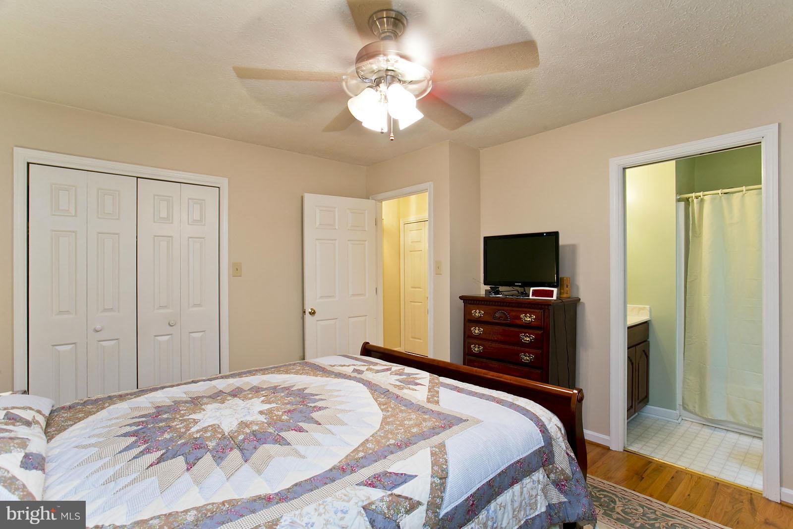 319 Pine Road Stephenson, VA 22656 - Photo 20 of 29 Bedroom (Master)