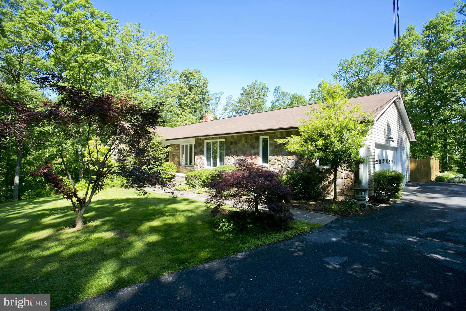 319 Pine Road Stephenson, VA 22656 - Photo 3 of 29 Exterior (General)