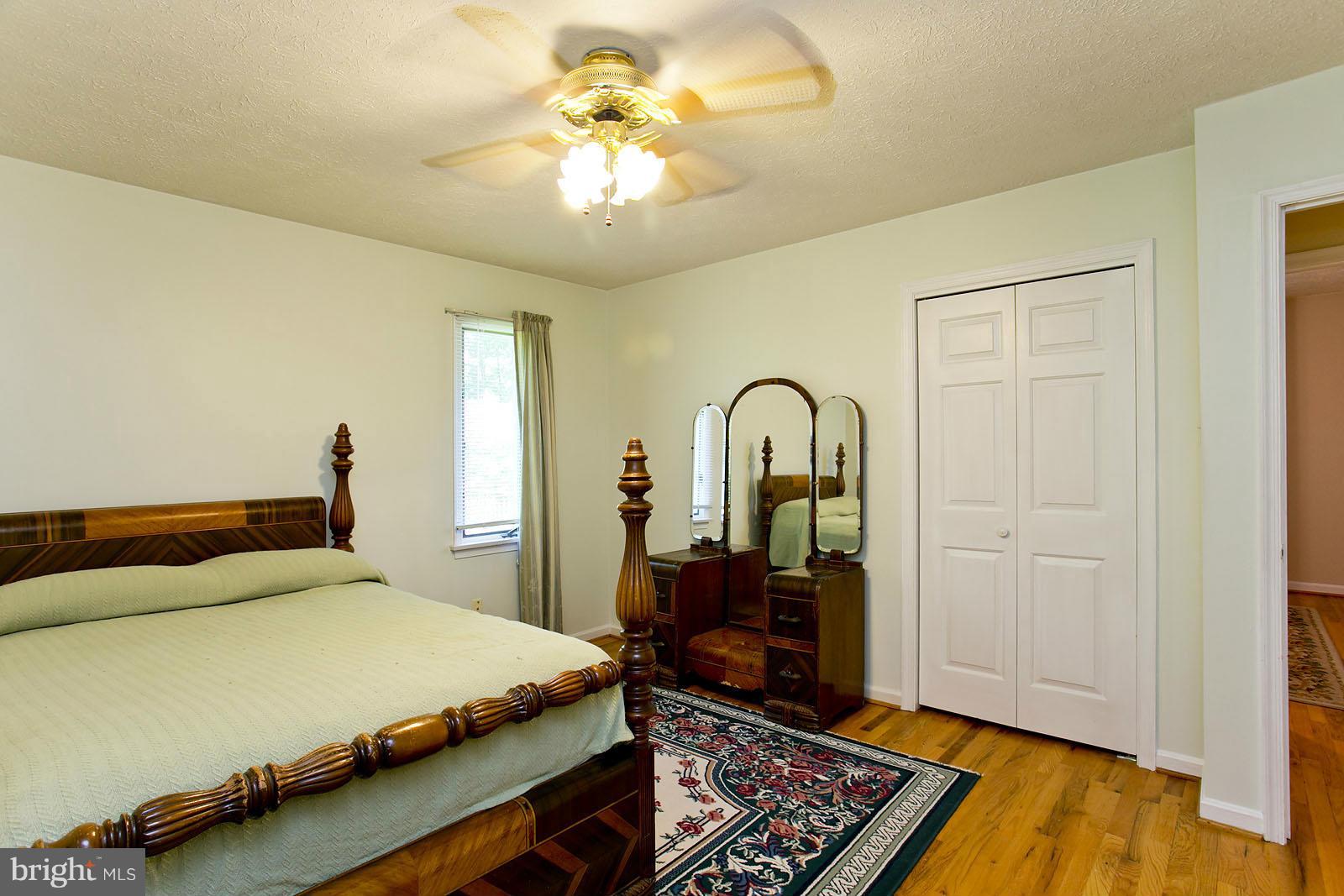 319 Pine Road Stephenson, VA 22656 - Photo 21 of 29 Bedroom 2