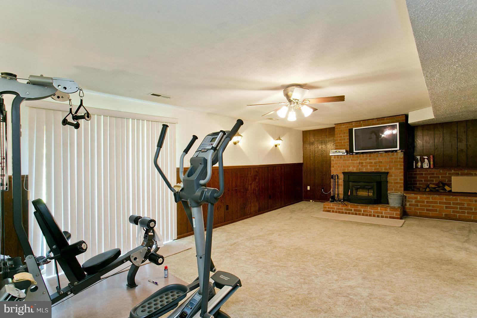 319 Pine Road Stephenson, VA 22656 - Photo 23 of 29 Basement