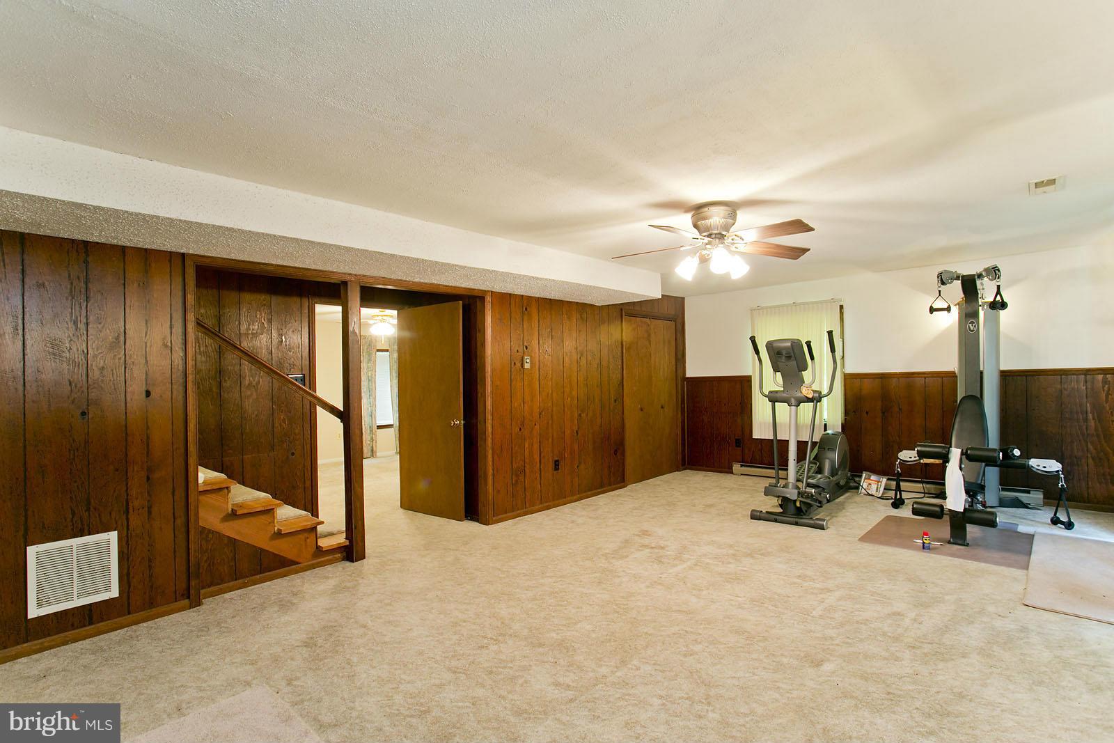 319 Pine Road Stephenson, VA 22656 - Photo 24 of 29 Basement