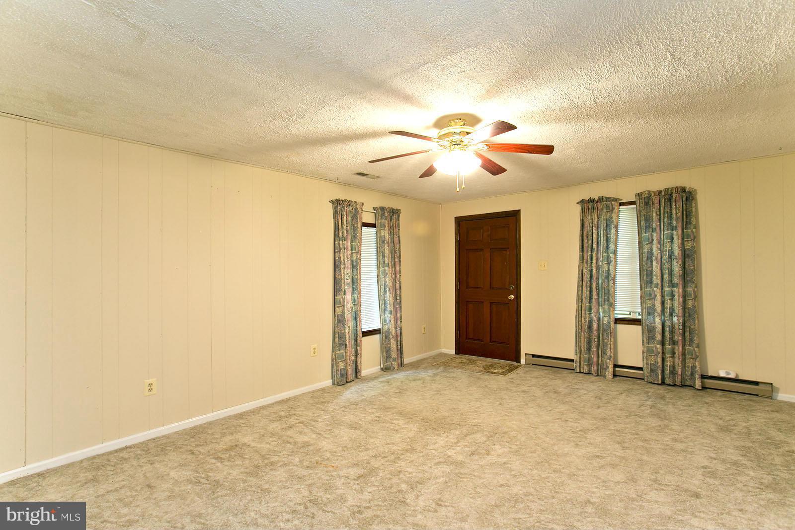 319 Pine Road Stephenson, VA 22656 - Photo 26 of 29 Finished Room in Basement