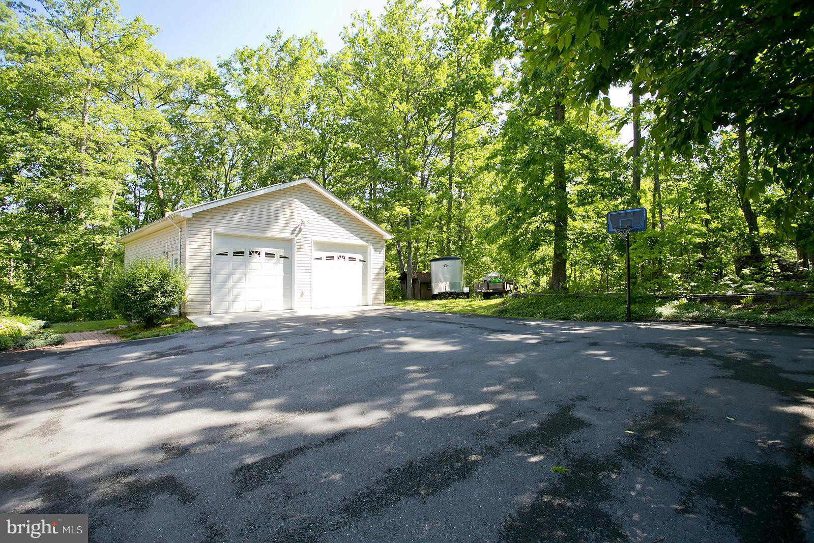 319 Pine Road Stephenson, VA 22656 - Photo 4 of 29 Exterior (General)