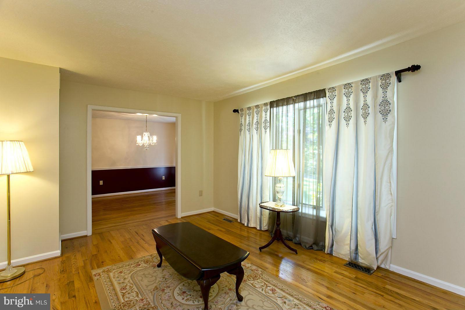 319 Pine Road Stephenson, VA 22656 - Photo 8 of 29 Living Room