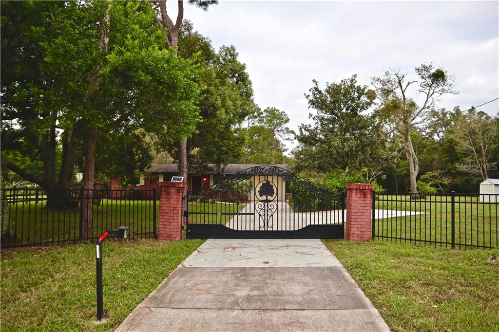 1131 Anderson Snow Road Spring Hill, FL 34609 - Photo 1 of 1