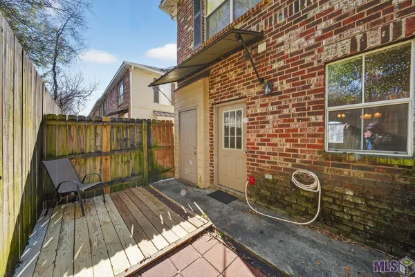 $170,000 | 2405 Brightside Drive, Unit 63, Baton Rouge, LA 70820