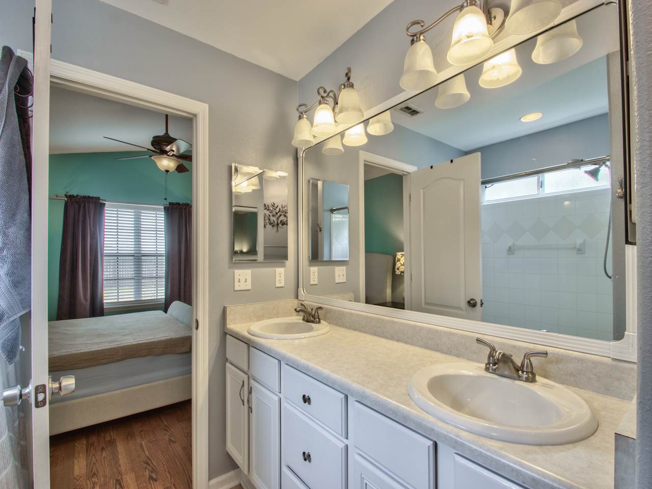 1072 Piney Z Plantation Road Tallahassee, FL 32311 - Photo 14 of 31