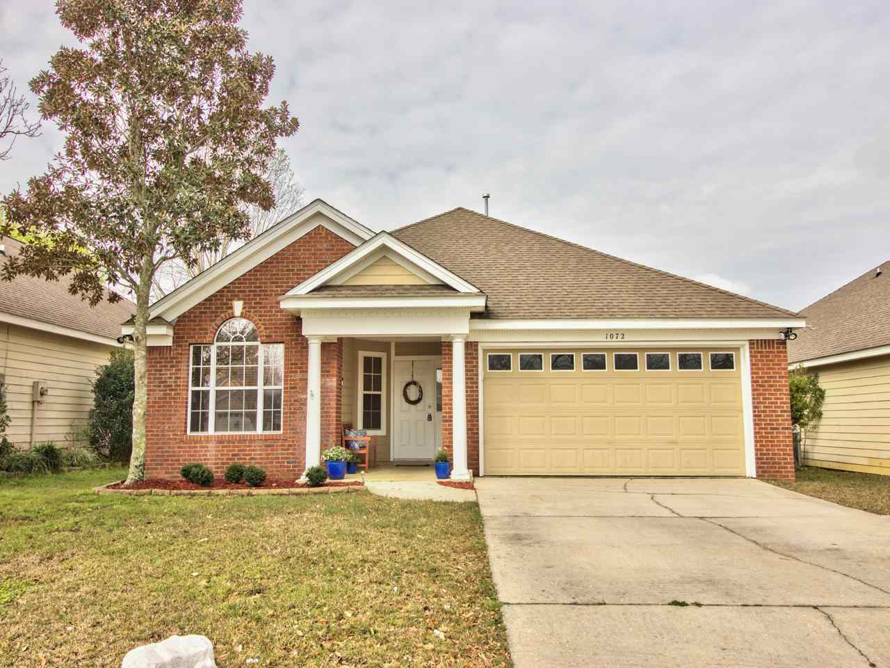 1072 Piney Z Plantation Road Tallahassee, FL 32311 - Photo 31 of 31