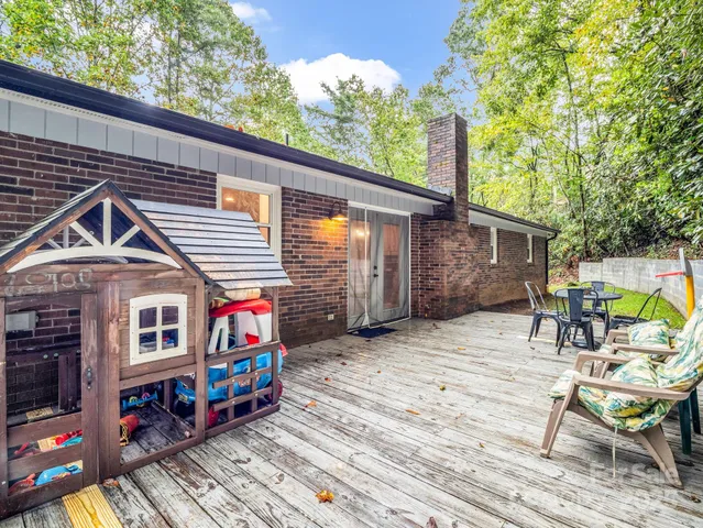 a front view of a house with balcony