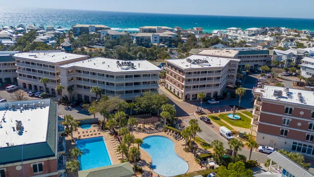 $1,000,000 | 10343 East County Highway 30A, Unit 305, Inlet Beach, FL 32413