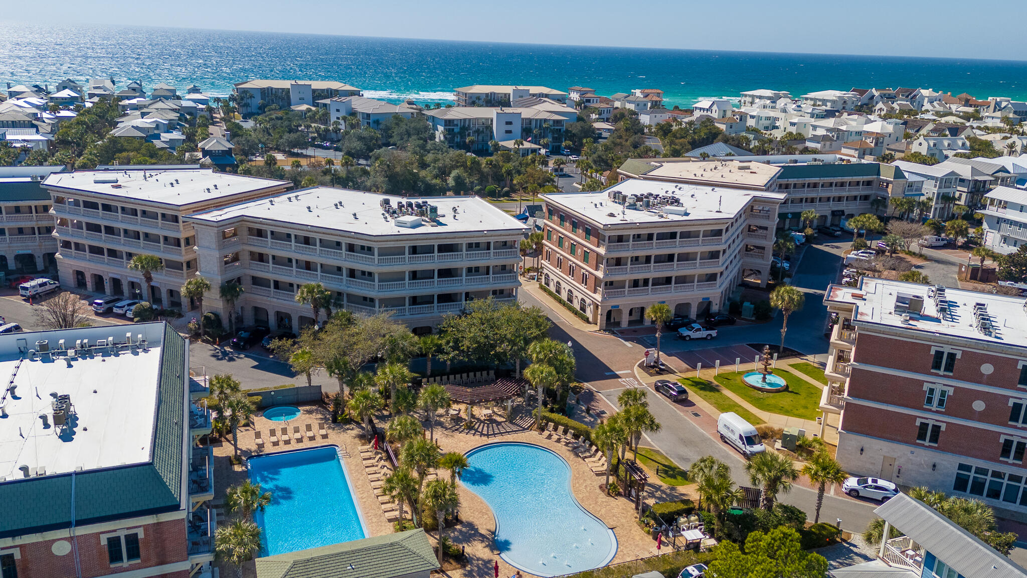 10343 East County Highway 30A, Unit 305 Inlet Beach, FL 32413 - Photo 9 of 60 DJI_20260206120019_0414_D-HDR